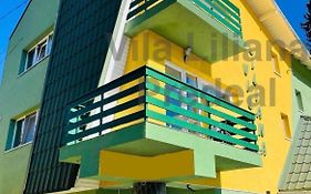 Vila Liliana